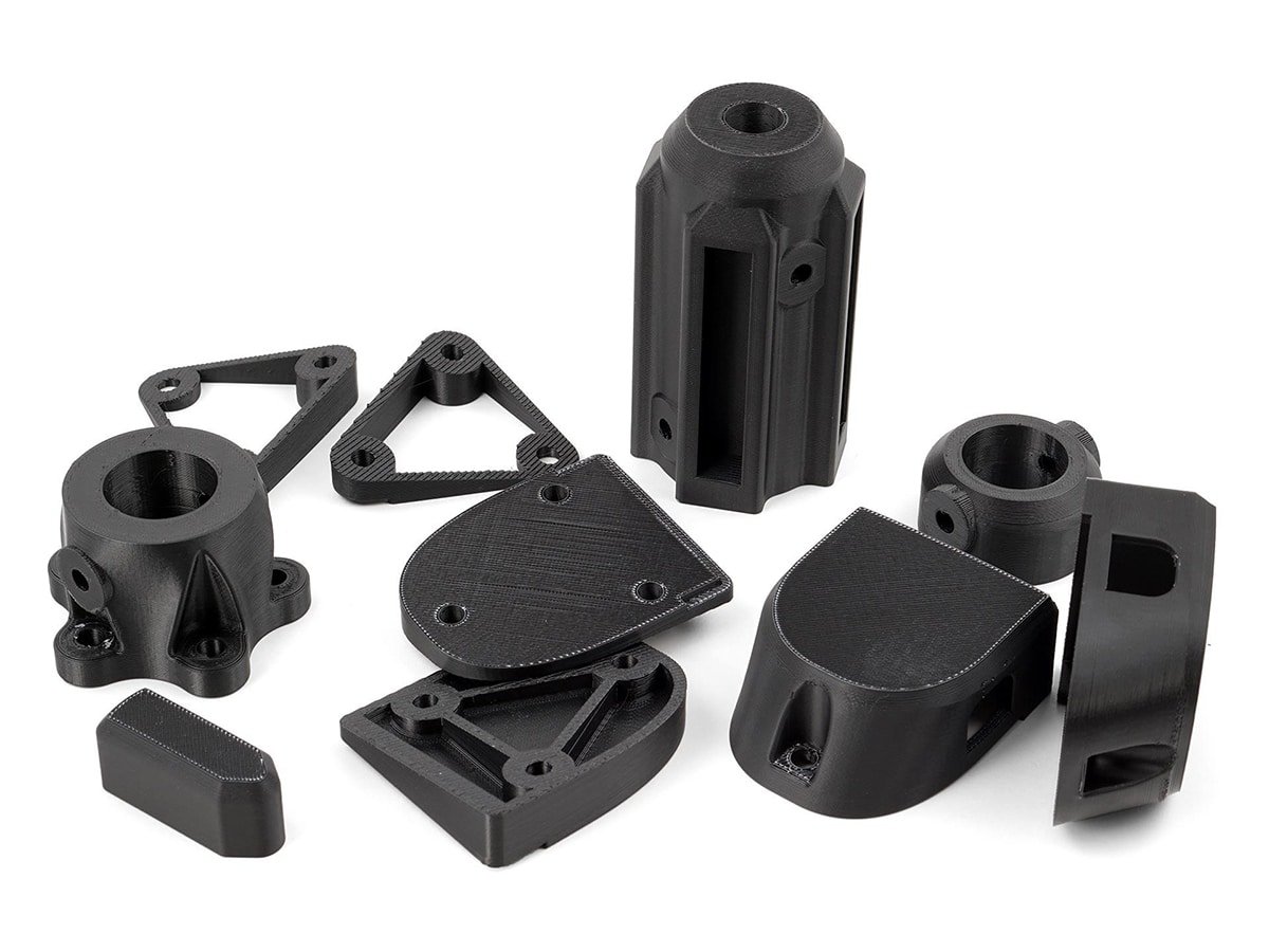 ABS 3D Printing Parts