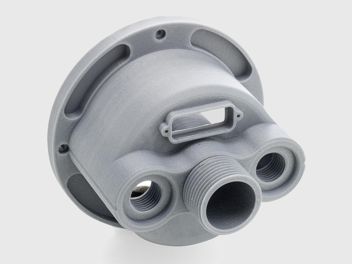 8 Common 3D Printing Materials and How to Pick One 2 ABS 3D printing parts