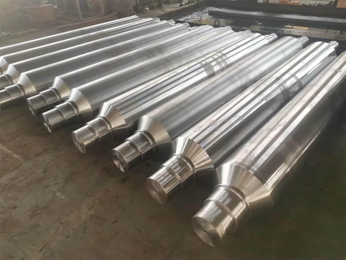 Alloy Steel