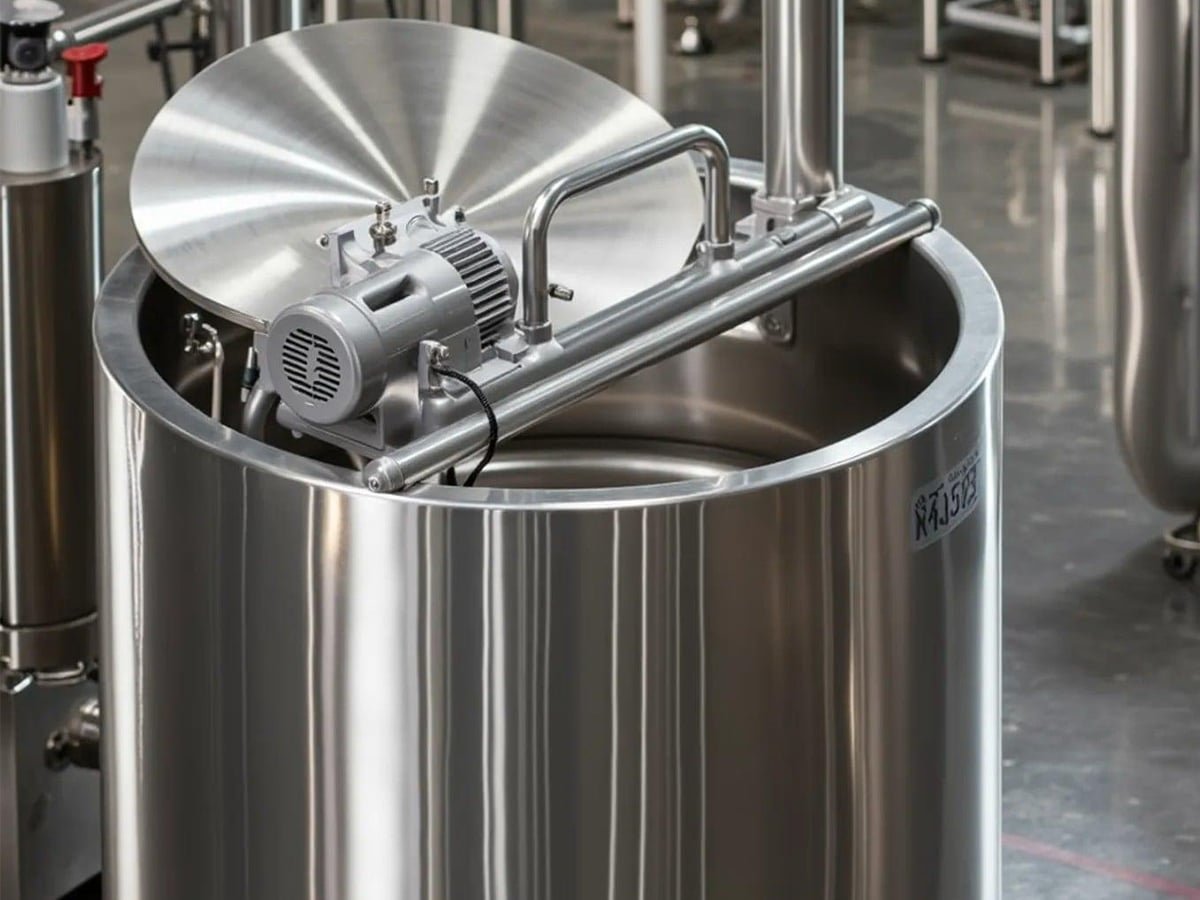 Austenitic Stainless Steel Product
