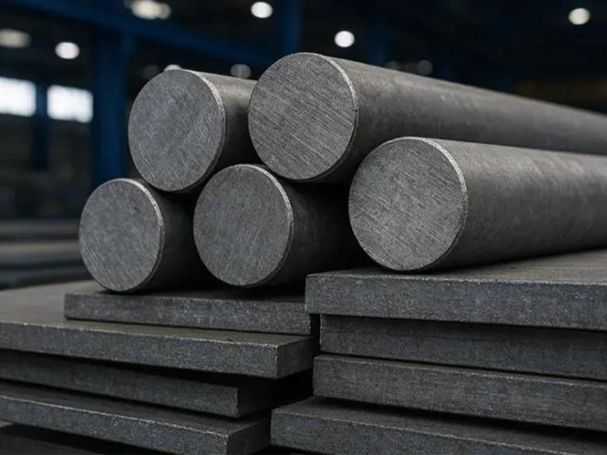 Carbon Steel