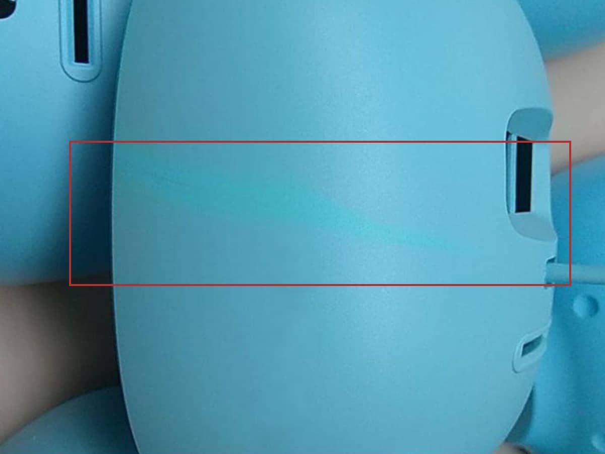 10 Plastic Injection Molding Defects: A Troubleshooting Guide 10 Color Unevenness In Injection Molding