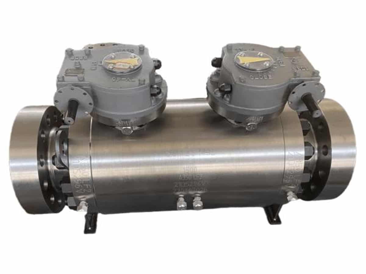 Duplex Stainless Steel Products