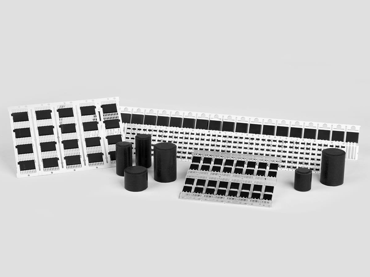 Epoxy Molding Compound Parts
