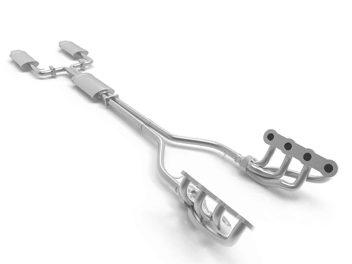 Ferritic Stainless Steel Products