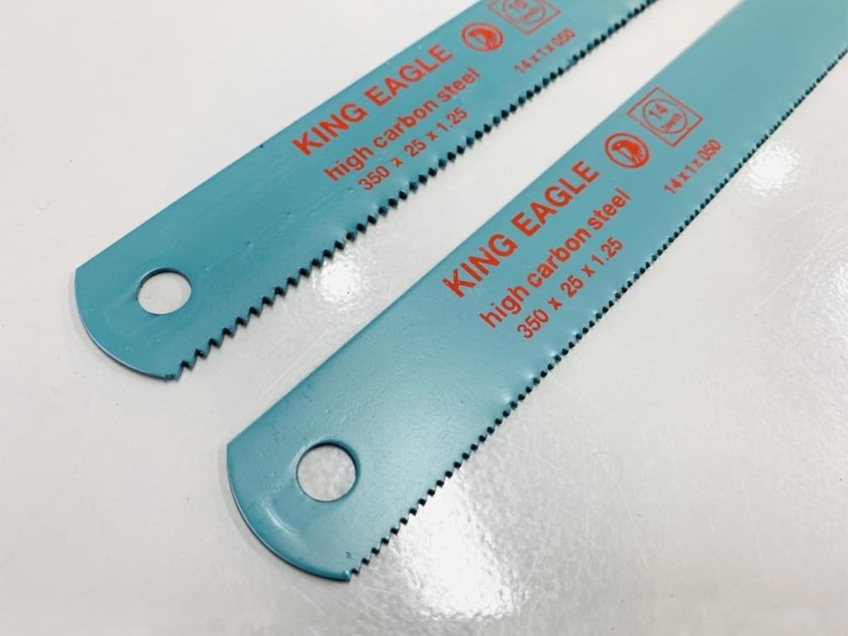 High Carbon Steel Products