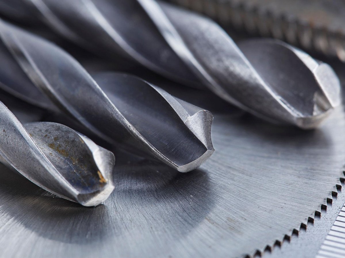 High-Speed Steel Products