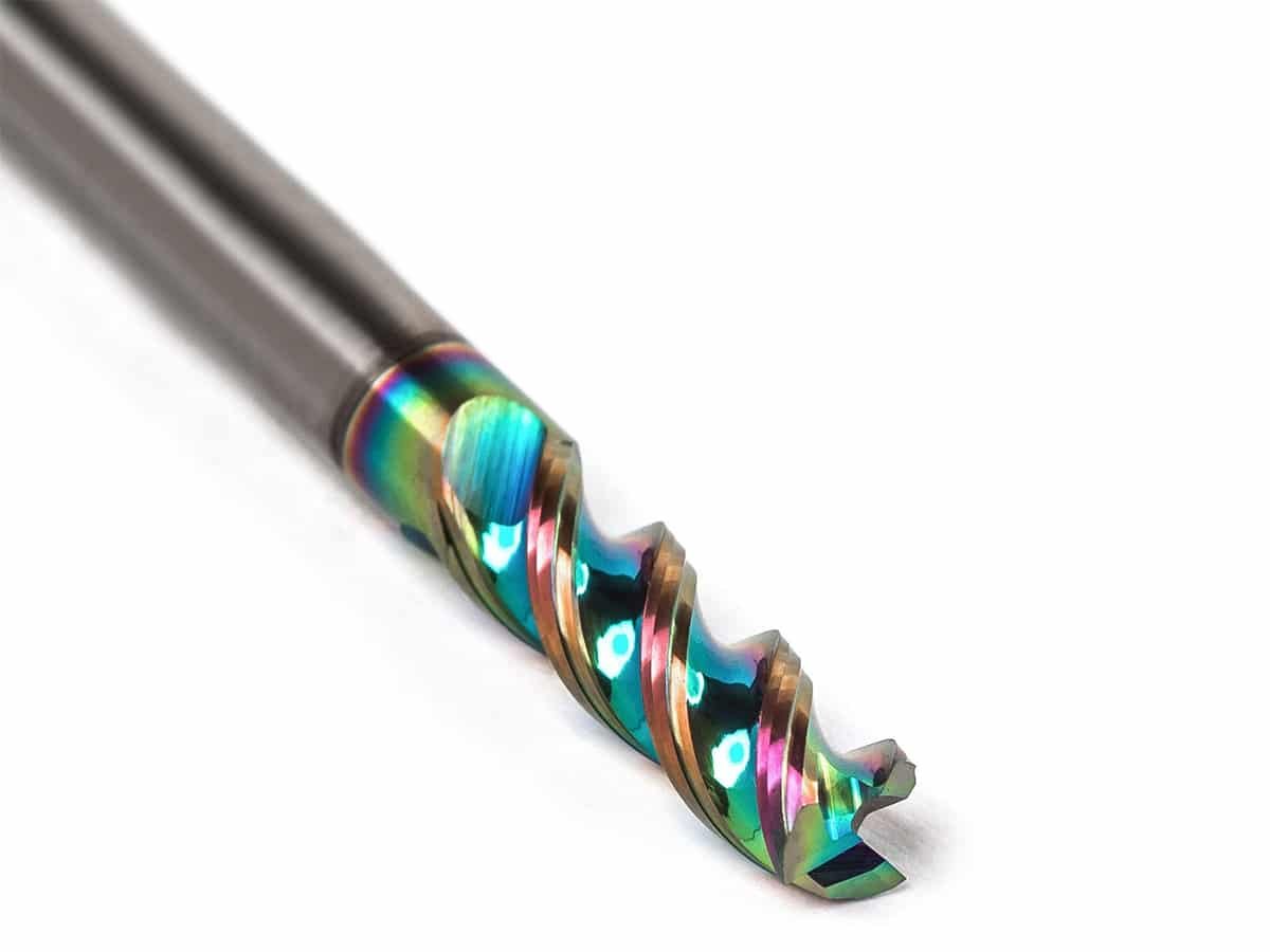 High-Speed Tooling and Coating