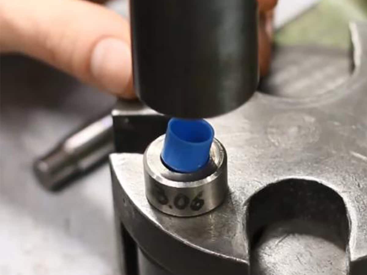 How Interference Fit Works: Design Principles and Assembly Methods Explained 6 Pressing Fitting