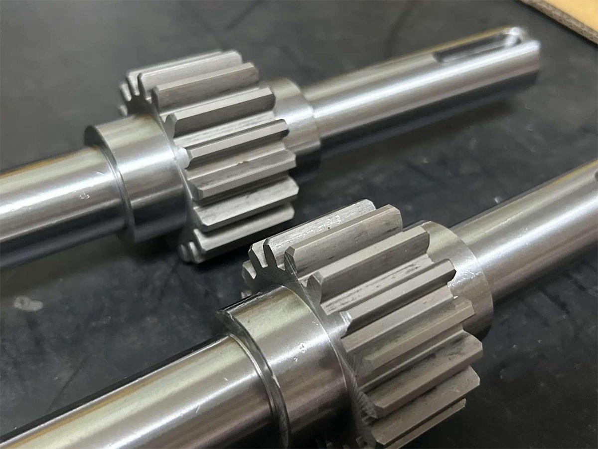 Medium Carbon Steel Products