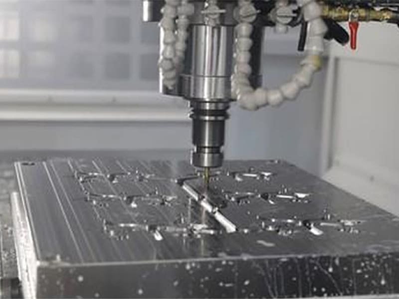 Mold Cost