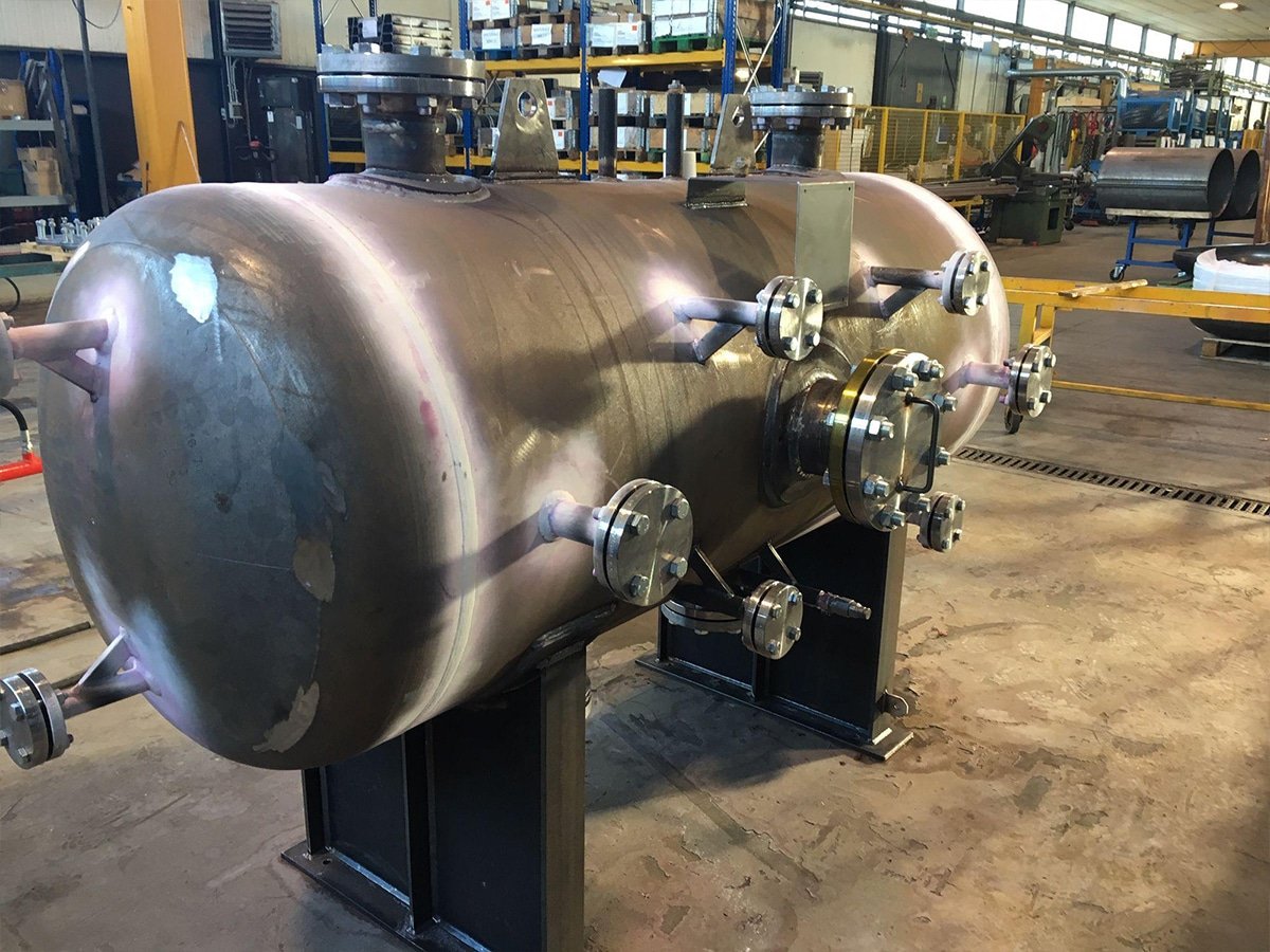 Molybdenum Steel Products