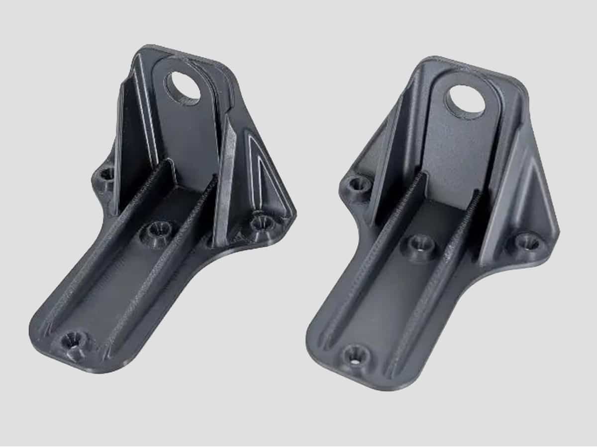 8 Common 3D Printing Materials and How to Pick One 6 PC 3D Printing Parts