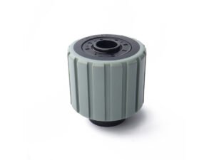 Plastic Over Plastic Part