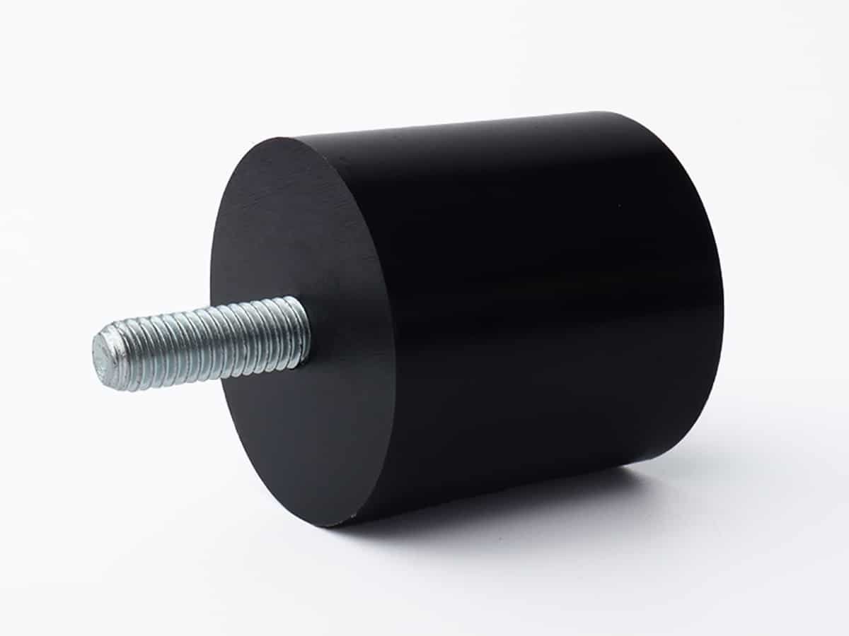Polyurethane Mounts