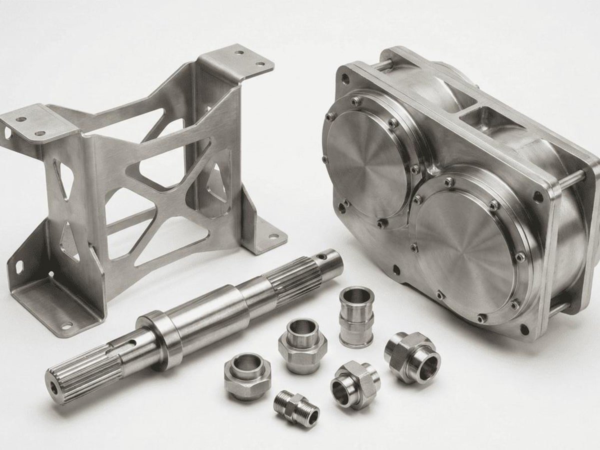 Precipitation-Hardening Stainless Steel Products