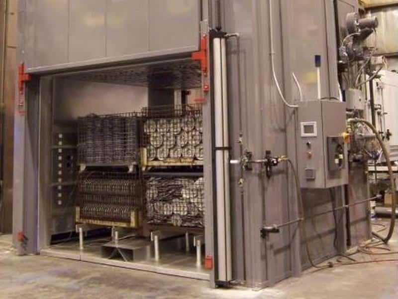 Heat Treatment Explained: Process and Common Types 8 Precipitation Hardening