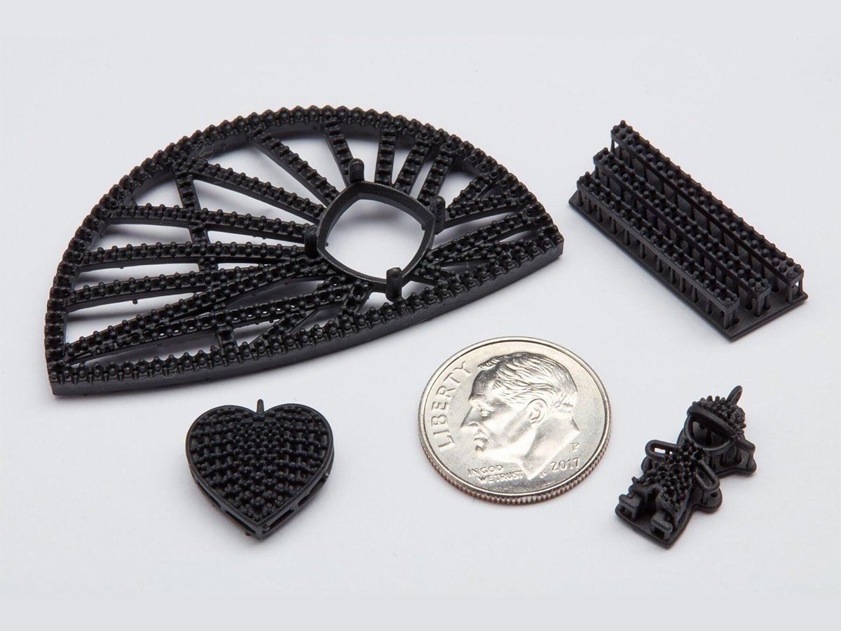 8 Common 3D Printing Materials and How to Pick One 7 SLA 3D Printing Parts