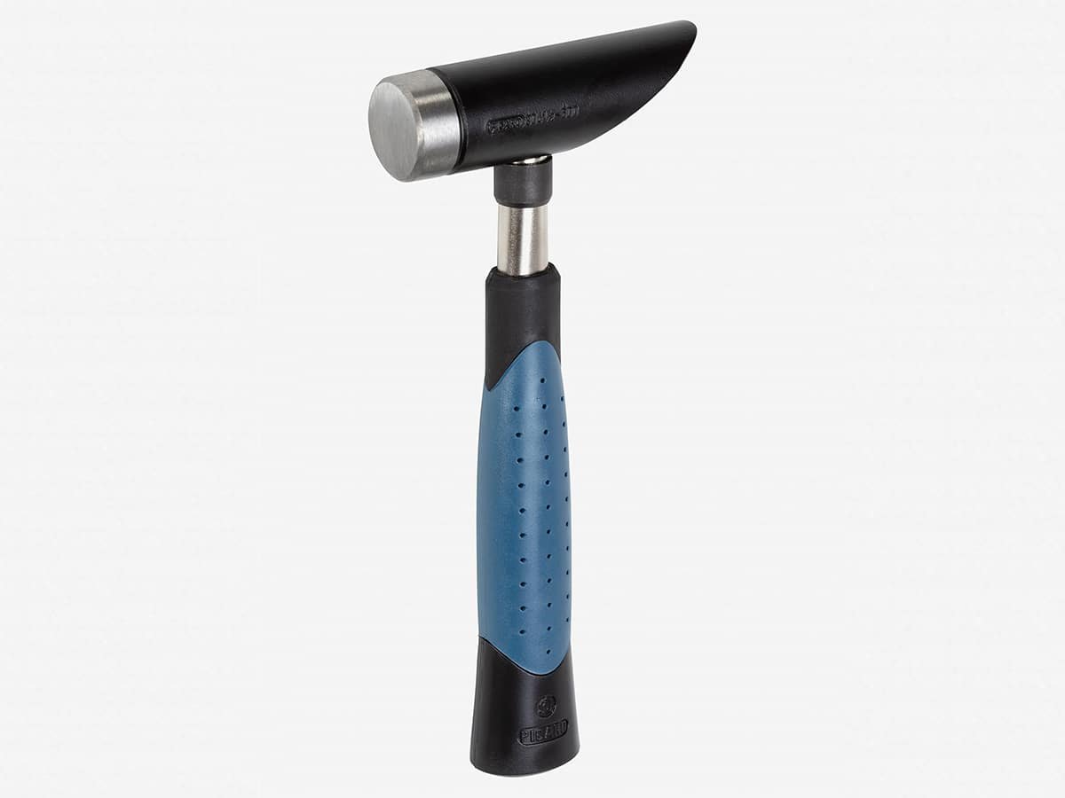 Shock-Resisting Steel Product