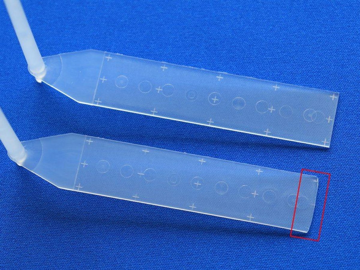 10 Plastic Injection Molding Defects: A Troubleshooting Guide 3 Short Shot In Injection Molding