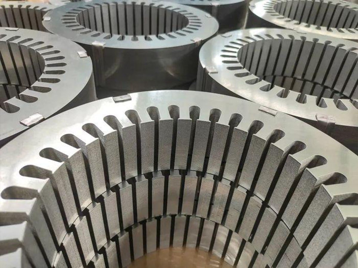 Silicon Steel Products