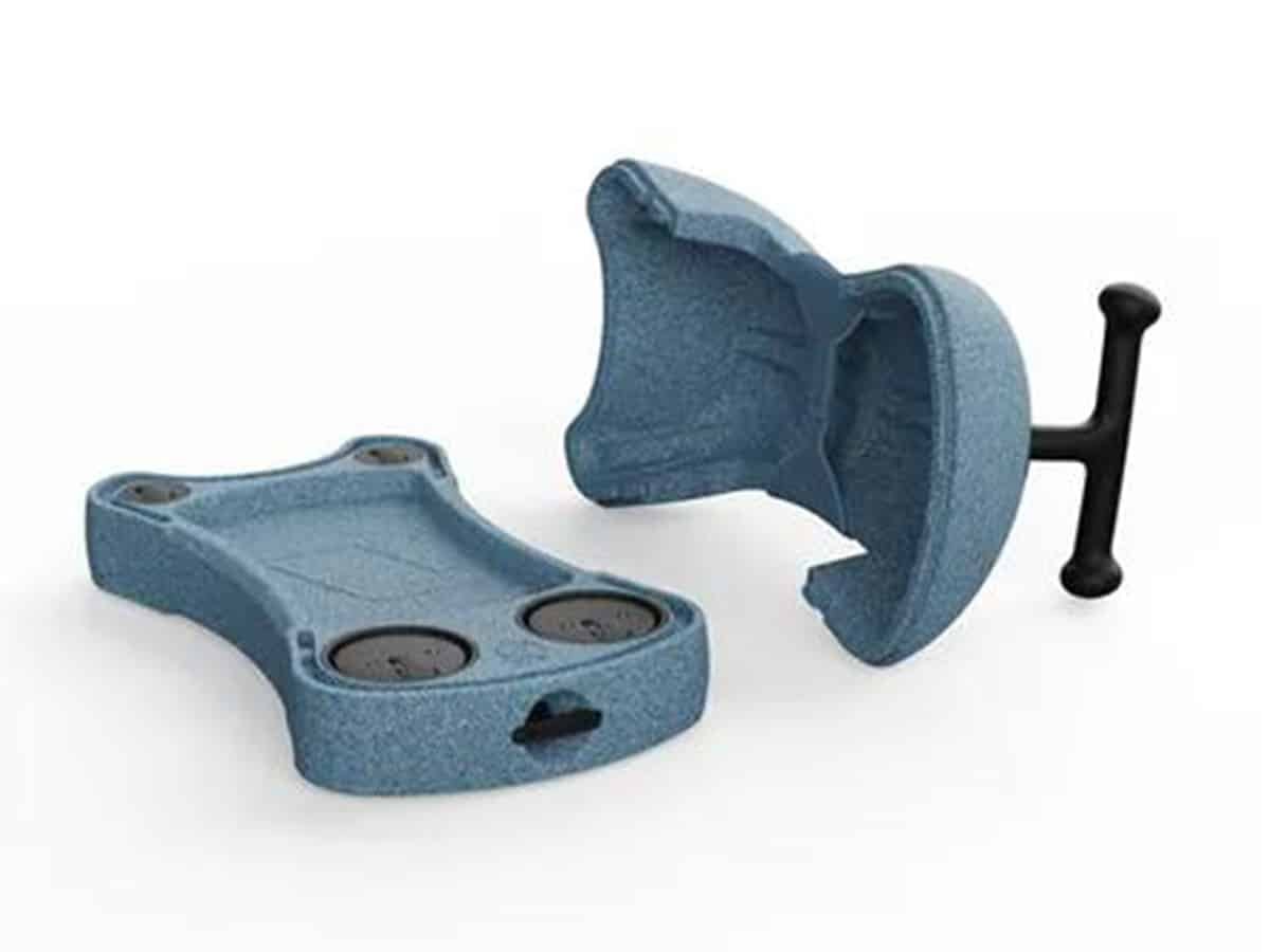 Structural Foam Molding: How It Works, Benefits, and Applications 6 Structural Foam Molded Playground Components