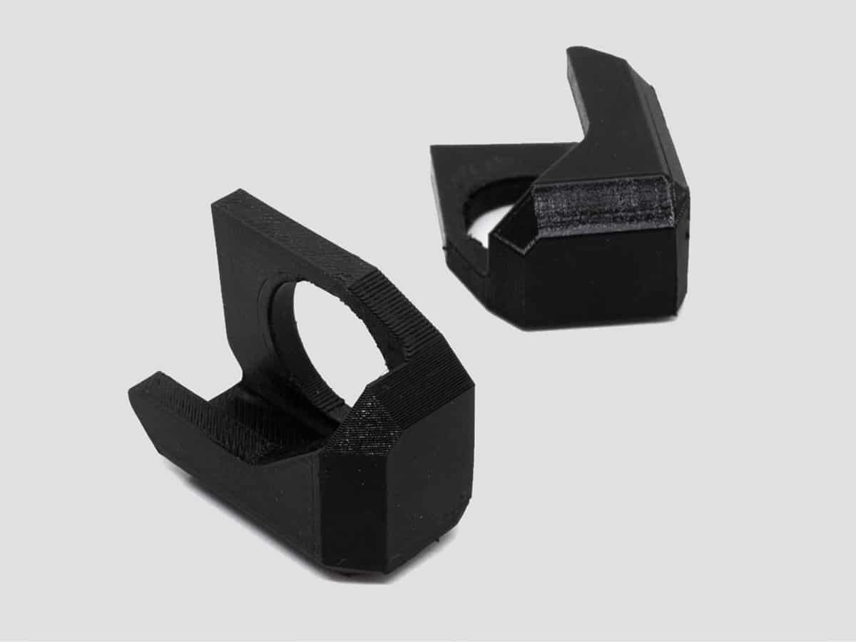 8 Common 3D Printing Materials and How to Pick One 5 TPU 3D Printing Parts