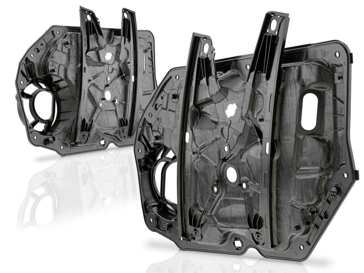 Thermoplastic Composites Parts
