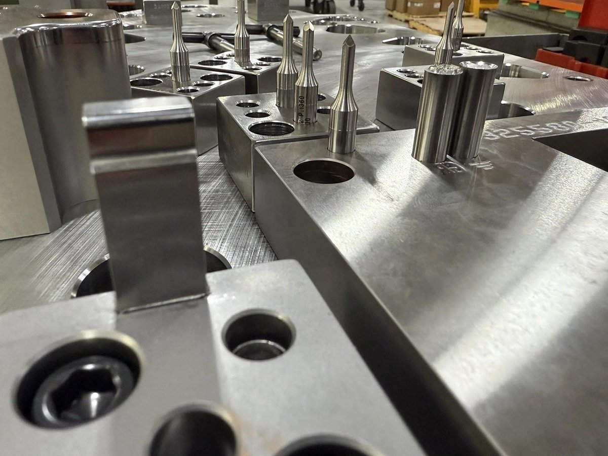 Tool Steel