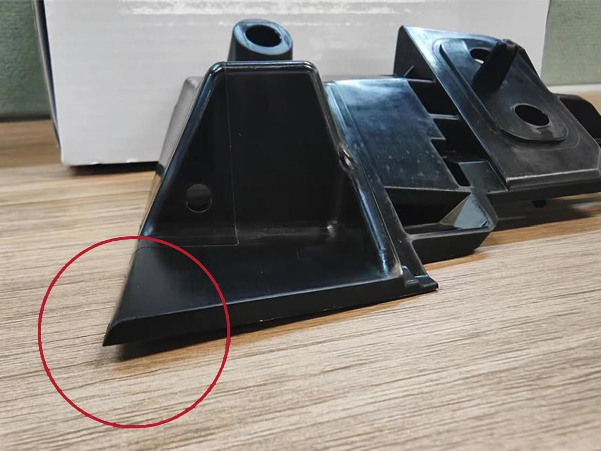 10 Plastic Injection Molding Defects: A Troubleshooting Guide 1 Warpage In Injection Molding