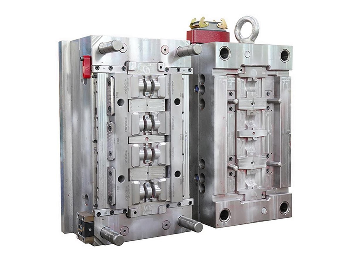 Soft Tooling vs Hard Tooling: Which One Fits Your Production Needs? 2 hard tooling