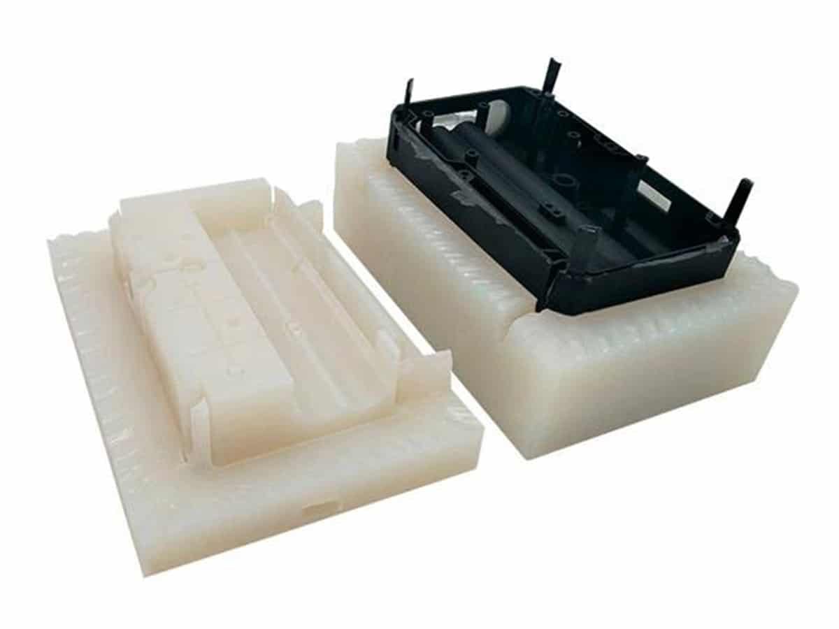 Soft Tooling vs Hard Tooling: Which One Fits Your Production Needs? 1 soft tooling