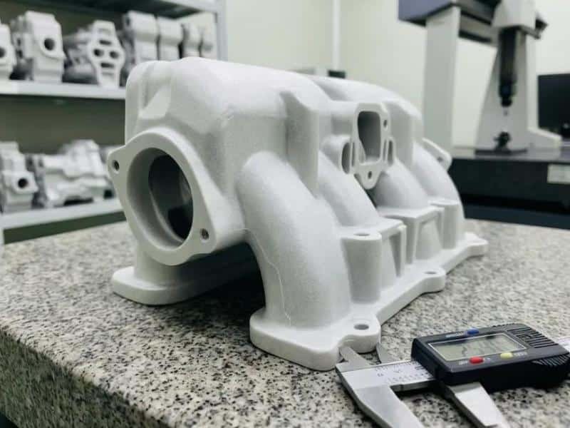 Styrofoam & Foam Polystyrene CNC Machining Guide 5 CNC-Machined Foam Patterns for Lost Foam Casting
