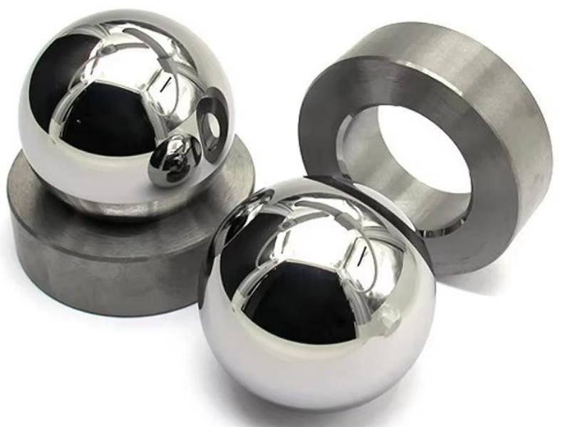 Corrosion Resistant Alloy: Types and Applications 6 Cobalt-Based Alloys Products