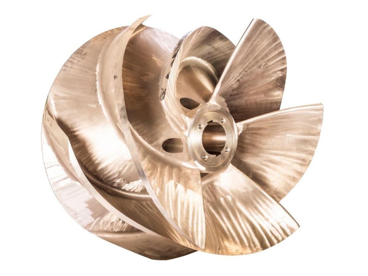 Corrosion Resistant Alloy: Types and Applications 5 Copper-Nickel Alloys Product