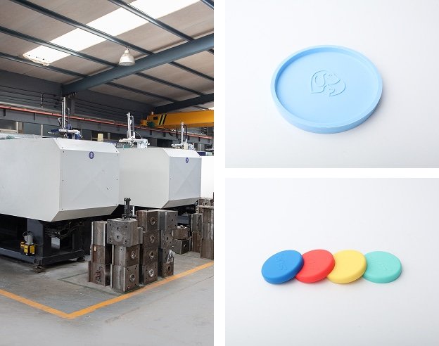 Custom Plastic Parts Solution