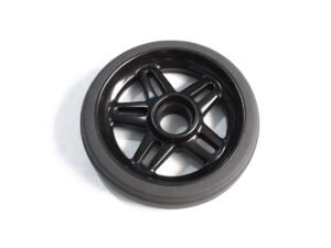 PU Over Rubber Part