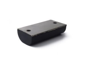 Rubber-Magnet Assemblies