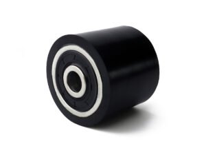 Rubber-Metal Bonded Parts