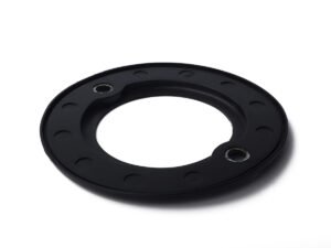 TPE Over Metal Inserts Part
