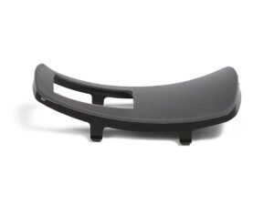 TPE Over Plastic Part