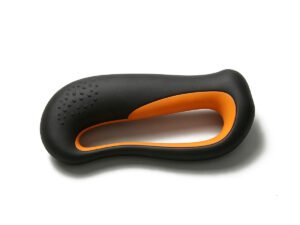 TPE Over Rubber Part