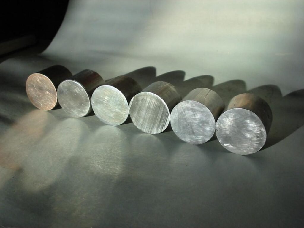 corrosion resistant alloy