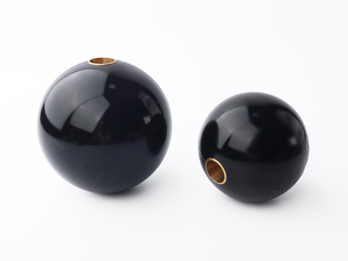 polyurethane balls