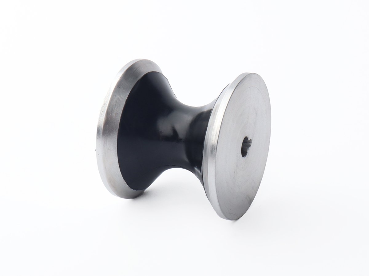 Polyurethane Pulleys