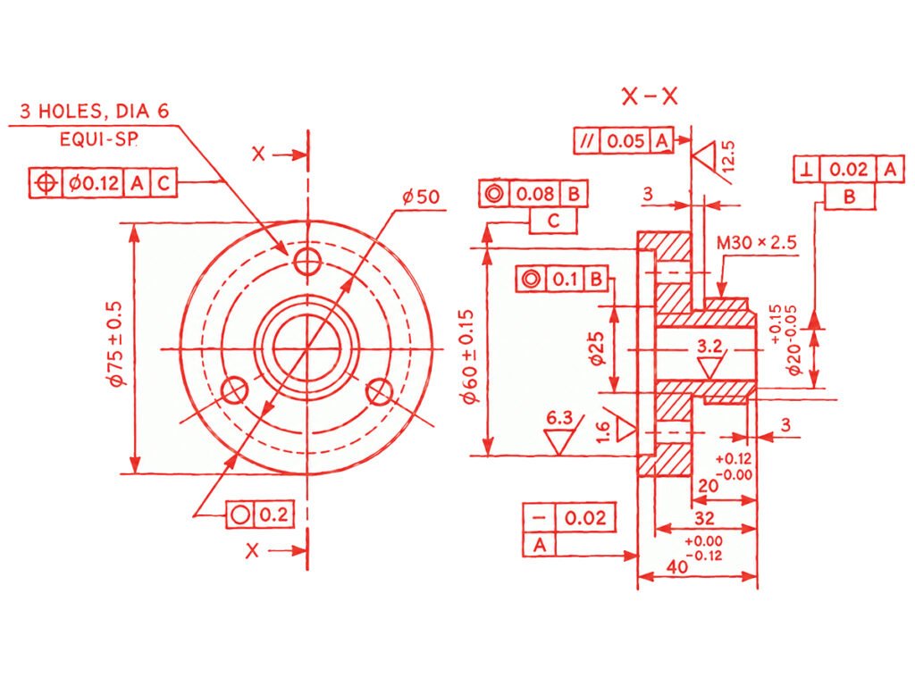tolerance in engineering