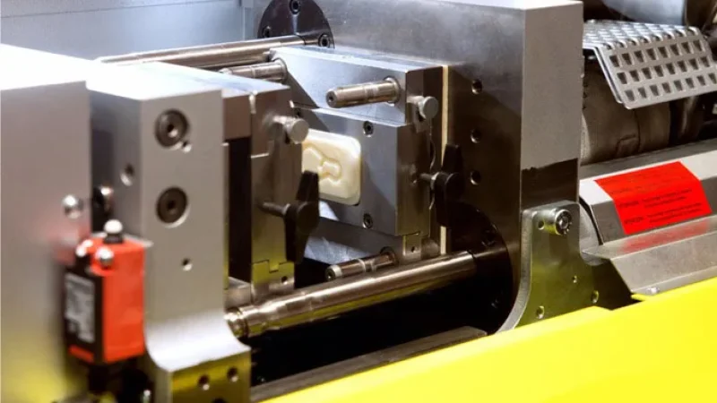 injection molding serivice