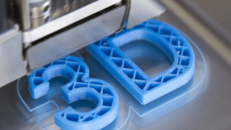3D Printing