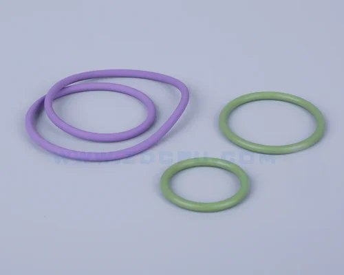 Colorful Custom O-ring