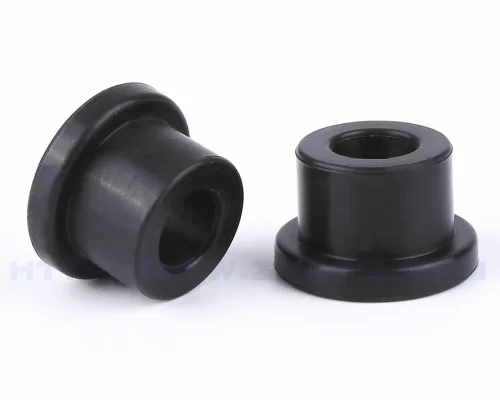 Custom Rubber Bushing